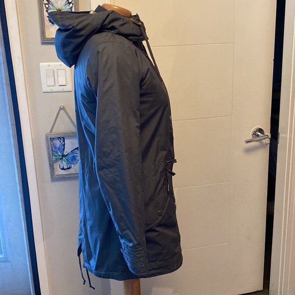 Womens MEC Fishtail Jacket - Picture 6 of 17